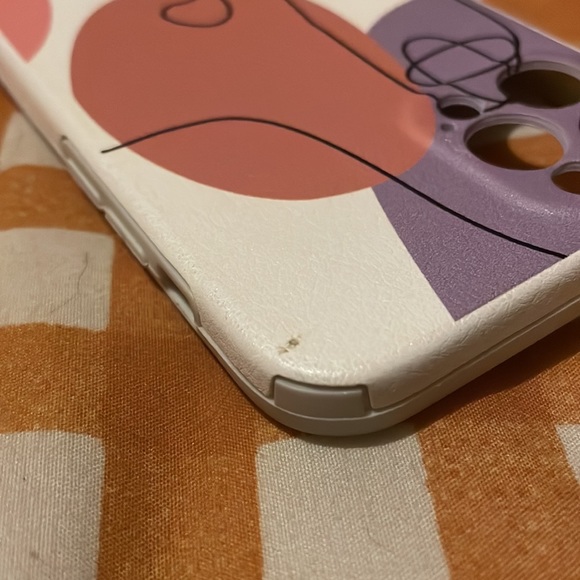 Free -iPhone 12 Pro Case - Phone Case - Tech Accessories - Womens Accessories - Picture 5 of 5